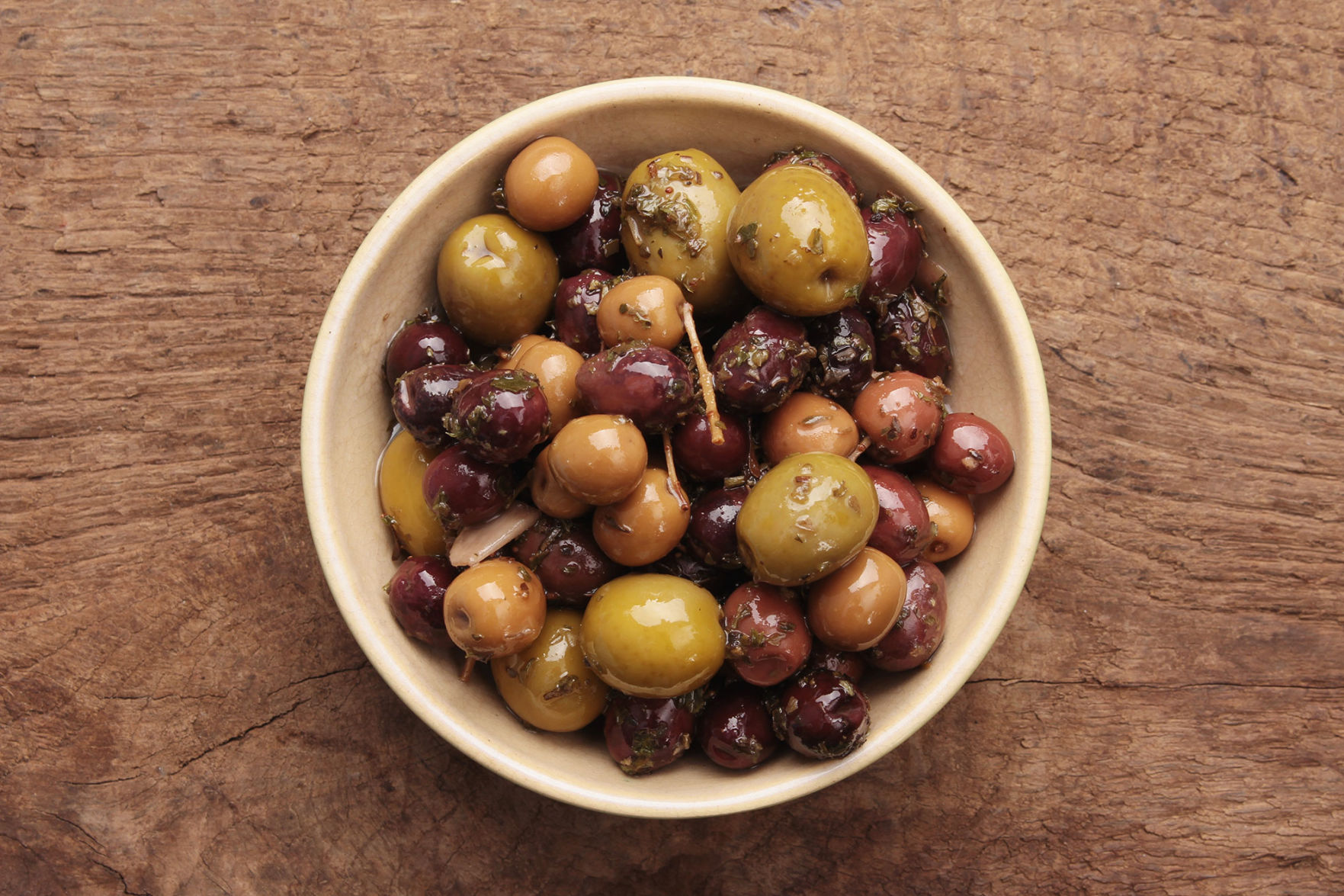 Olives